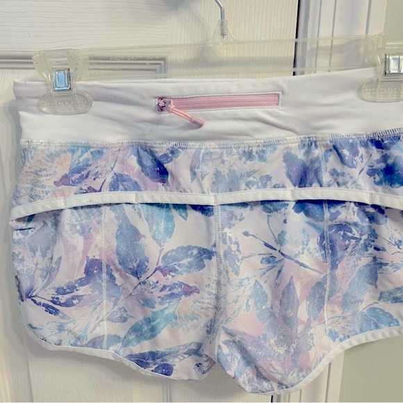 Ivivva Speed Up shorts - Picture 2 of 2